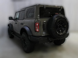 Ford Bronco Outer Banks 4 Door 4x4 2026