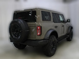 Ford Bronco Outer Banks 4 Door 4x4 2026