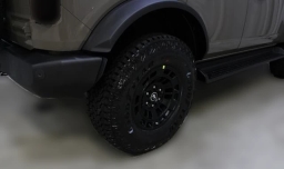 Ford Bronco Outer Banks 4 Door 4x4 2026