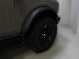 Ford Bronco Outer Banks 4 Door 4x4 2026