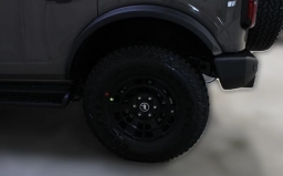 Ford Bronco Outer Banks 4 Door 4x4 2026