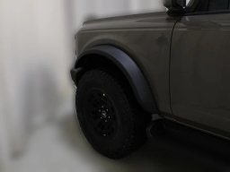 Ford Bronco Outer Banks 4 Door 4x4 2026