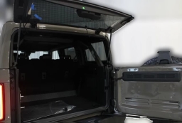 Ford Bronco Outer Banks 4 Door 4x4 2026