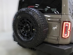 Ford Bronco Outer Banks 4 Door 4x4 2026