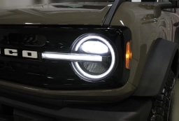 Ford Bronco Outer Banks 4 Door 4x4 2026