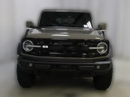 Ford Bronco Outer Banks 4 Door 4x4 2026