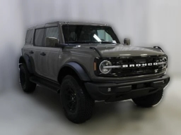 Ford Bronco Outer Banks 4 Door 4x4 2026