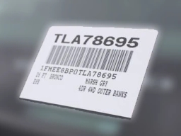 Ford Bronco Outer Banks 4 Door 4x4 2026