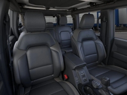 Ford Bronco Outer Banks 4 Door 4x4 2026