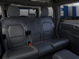 Ford Bronco Outer Banks 4 Door 4x4 2026