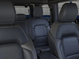 Ford Bronco Outer Banks 4 Door 4x4 2026