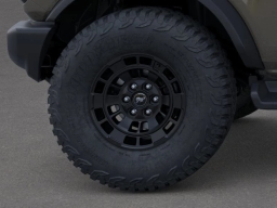 Ford Bronco Outer Banks 4 Door 4x4 2026