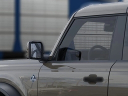 Ford Bronco Outer Banks 4 Door 4x4 2026