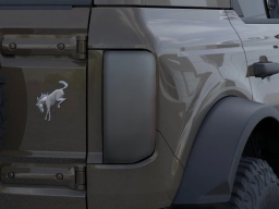 Ford Bronco Outer Banks 4 Door 4x4 2026