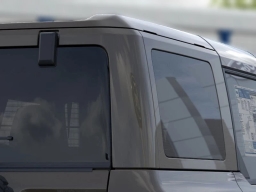 Ford Bronco Outer Banks 4 Door 4x4 2026