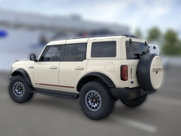 Ford Bronco Outer Banks 4 Door 4x4 2026