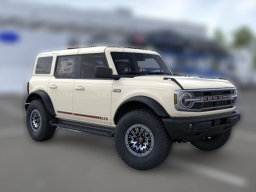 Ford Bronco Outer Banks 4 Door 4x4 2026