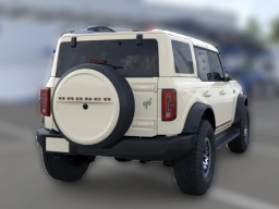 Ford Bronco Outer Banks 4 Door 4x4 2026