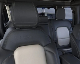 Ford Bronco Outer Banks 4 Door 4x4 2026