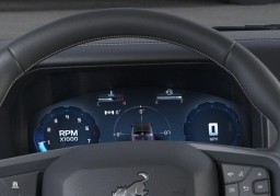 Ford Bronco Outer Banks 4 Door 4x4 2026