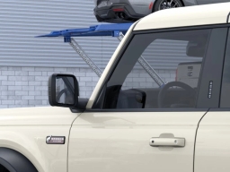 Ford Bronco Outer Banks 4 Door 4x4 2026