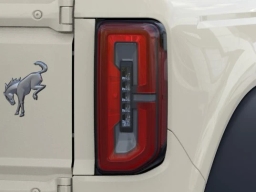 Ford Bronco Outer Banks 4 Door 4x4 2026