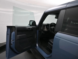 Ford Bronco Outer Banks 4 Door 4x4 2025