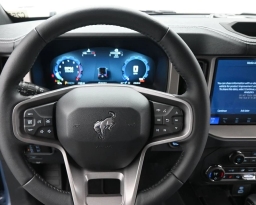 Ford Bronco Outer Banks 4 Door 4x4 2025