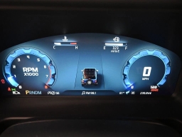 Ford Bronco Outer Banks 4 Door 4x4 2025