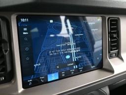 Ford Bronco Outer Banks 4 Door 4x4 2025