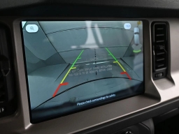 Ford Bronco Outer Banks 4 Door 4x4 2025