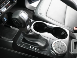 Ford Bronco Outer Banks 4 Door 4x4 2025