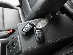 Ford Bronco Outer Banks 4 Door 4x4 2025