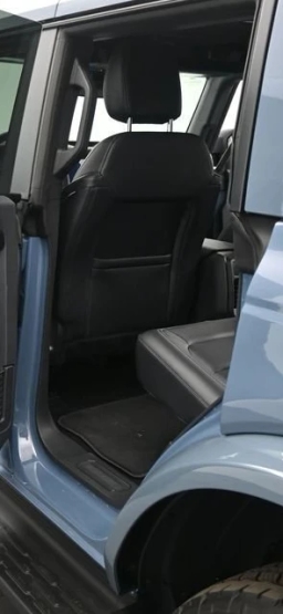 Ford Bronco Outer Banks 4 Door 4x4 2025