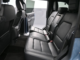 Ford Bronco Outer Banks 4 Door 4x4 2025