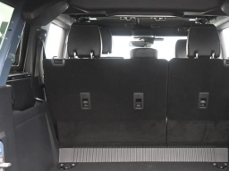 Ford Bronco Outer Banks 4 Door 4x4 2025