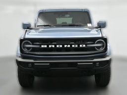 Ford Bronco Outer Banks 4 Door 4x4 2025