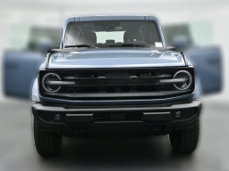 Ford Bronco Outer Banks 4 Door 4x4 2025