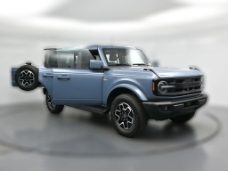 Ford Bronco Outer Banks 4 Door 4x4 2025