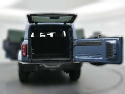 Ford Bronco Outer Banks 4 Door 4x4 2025