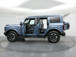 Ford Bronco Outer Banks 4 Door 4x4 2025