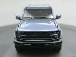 Ford Bronco Outer Banks 4 Door 4x4 2025