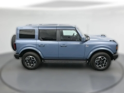 Ford Bronco Outer Banks 4 Door 4x4 2025