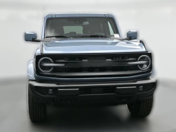 Ford Bronco Outer Banks 4 Door 4x4 2025