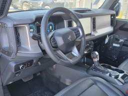 Ford Bronco Outer Banks 4 Door 4x4 2025