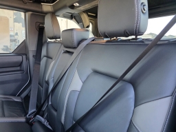 Ford Bronco Outer Banks 4 Door 4x4 2025