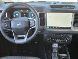 Ford Bronco Outer Banks 4 Door 4x4 2025