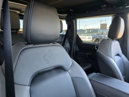 Ford Bronco Outer Banks 4 Door 4x4 2025