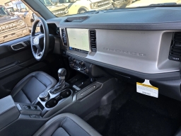 Ford Bronco Outer Banks 4 Door 4x4 2025