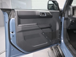 Ford Bronco Outer Banks 4 Door 4x4 2025